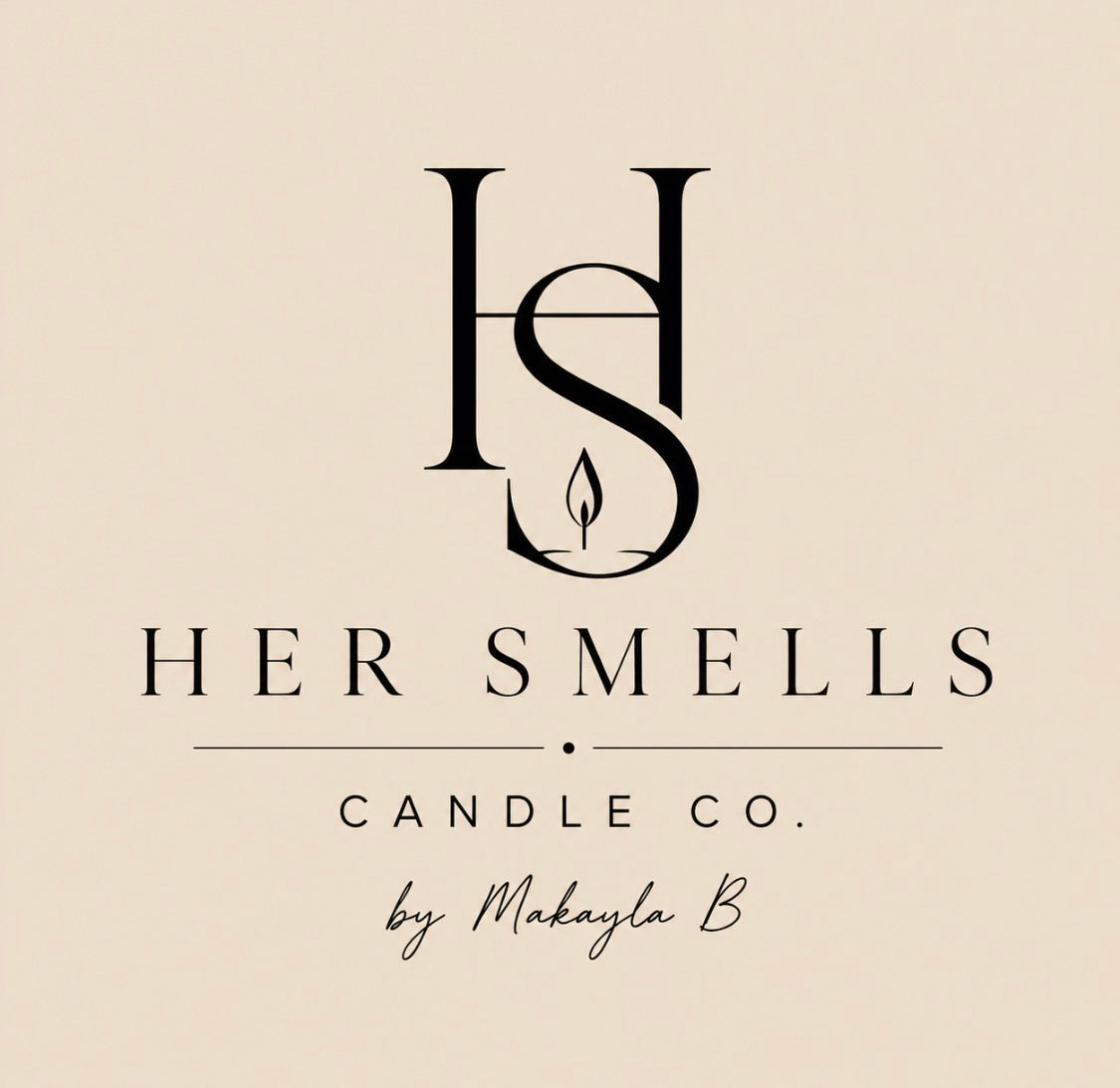 Her Smells Candle co.